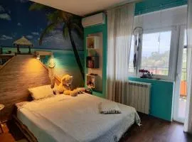 Sunny House