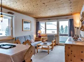 Chesa Allegria - Sils Maria