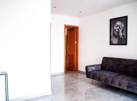 Brand new apartment in Mindelo