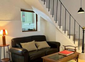 Le petit 31, Hotel in Marcigny