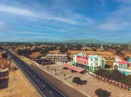 Golden Tiger Resort