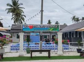 Far East Cottage D' Penarek