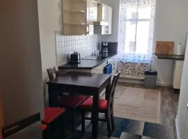 Ferienwohnung Dippoldiswalde