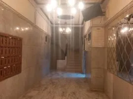 إقامة عبد المنعم