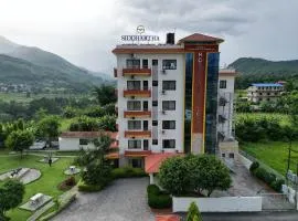 Hotel Water Tower