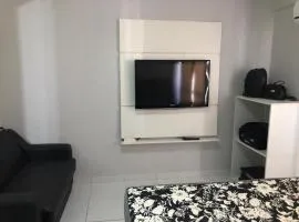 Lagoa quente service Flat