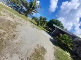 Rangiroa Natura Lodge