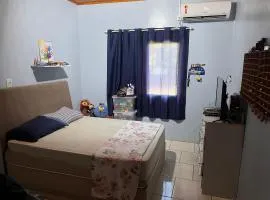 Casa dos Thomas- Casa Compartilhada com quartos privativos