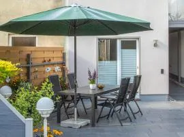 Ferienwohnung Kunstmann