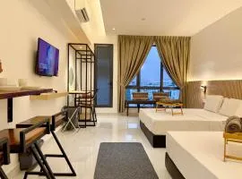 Hush Inn at Sutera Bay Kota Kinabalu