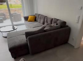 scnd HOME, Hotel in Wallertheim
