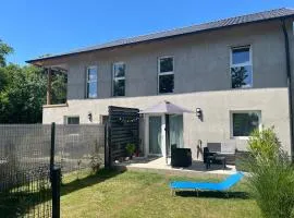 B2 Apartman