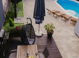 Kuća za odmor Maja, hotel v destinaci Ðakovo