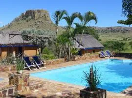 Isalo Ranch
