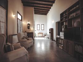 Bolivia Bed & Breakfast - by Me Nomad, hotel di Tandil