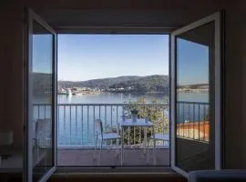 Apartamento Playa de Quenxe