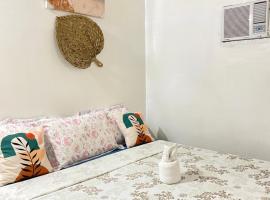 Masayay Homestay Starlink, hotel v destinaci Santa Monica