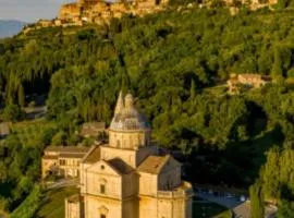 Appartamento Panoramico