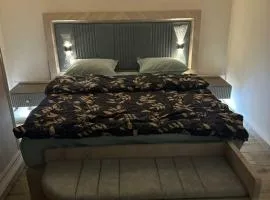 All-New Apartment Offshore