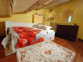 "Il Torrione di Lara" locazione turistica