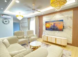 Tuah Homestay Puncak Alam