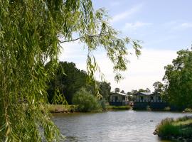 Capital Country Holiday Park, khách sạn 3 sao ở Canberra