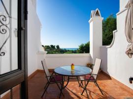 Oasis del Nora, Hotel in Nerja