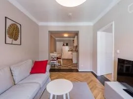 Charmante City-Wohnung im Kiez Kreuzberg Berlin-3R