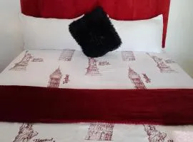 Tenders Accommodation Rooms Mafikeng