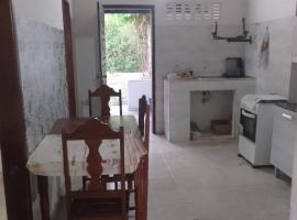 Jose s House, hotel v mestu Conde