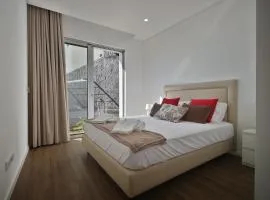 Like Home II - casa espaçosa com 3 quartos e vista mar