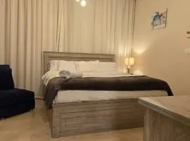 Mangroovy 1 br Ground Composure & Cool Hilton view