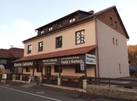 Penzion U Lípy