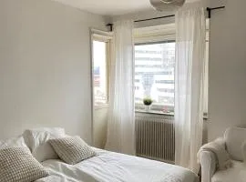 Central Chic Apartment in Central Stockholm