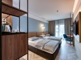 Stadthotel Neumarkt Mitte