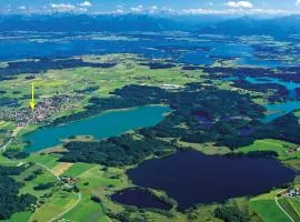 Wohnung Hartsee