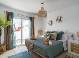 Apartamento Verano