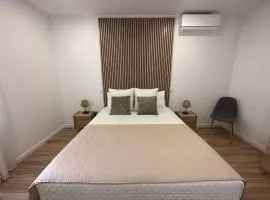 Achadinha Sunset House