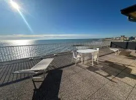 ATTIC PARADISE Big Terrace on the Sea - AGENZIA COCAL
