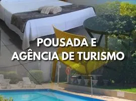 Bonito HI Hostel e Pousada