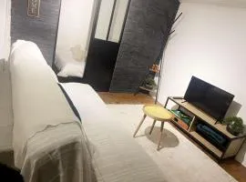 Le Cocon de la Bastille - DaLoc