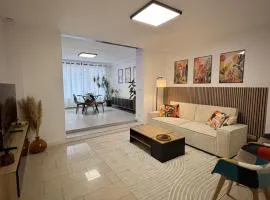 Appartement Hoang