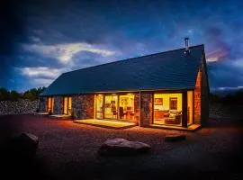 Avernish Lodge-Kyle of Lochalsh