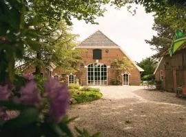 B&B Borgersteeg