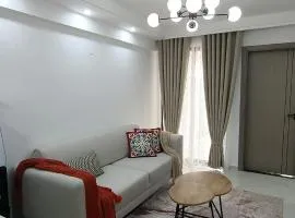 Executive One Bedroom Apartment