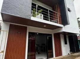 Villa JADE, La Fortuna Downtown Groups