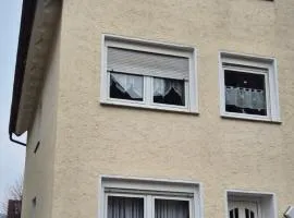Ferienwohnung Eira am nahen schönen Edersee Waldeck -Sachsenhausen
