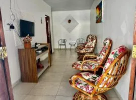 Casa na Praia de Marceneiro