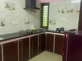 MM home stay