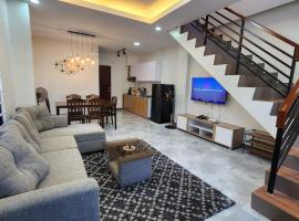 Kassie Cozy Haven, hotel in Naga